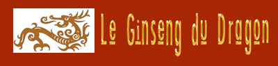 Ginseng du Dragon